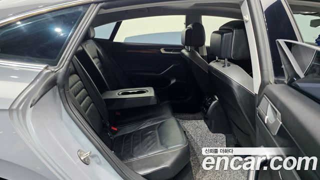 Volkswagen Arteon 2.0 TDI Prestige 2022 — фото 12