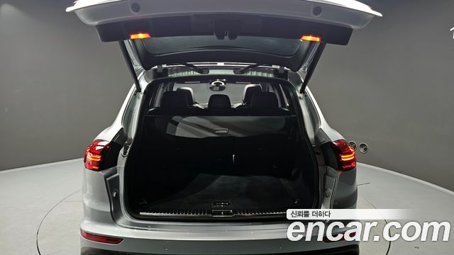 Porsche Cayenne 3.6 Platium Edition 958 2017 — фото 20