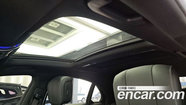 Mercedes-Benz S-Class (W223) S350 d 2021 — фото 18
