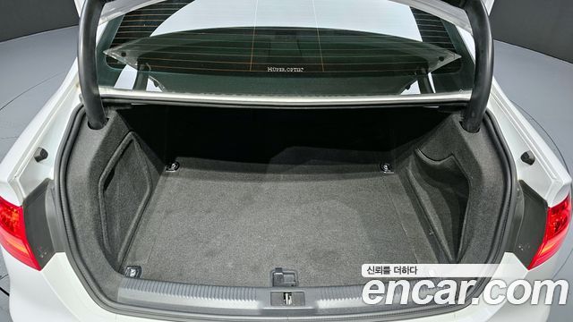 Audi A4 30 TDI Dynamic B8 2016 — фото 20