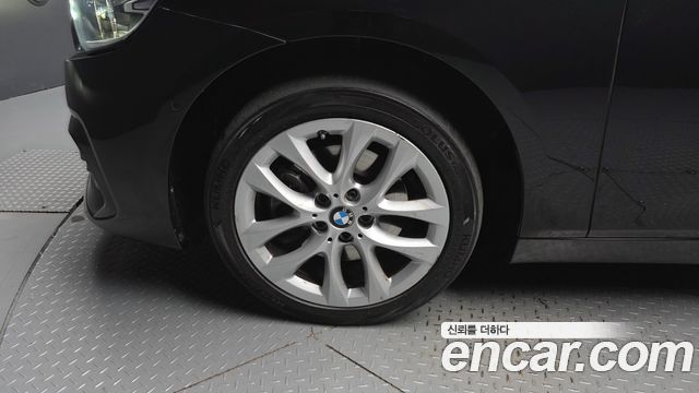 BMW 2 Series Active Tourer (F45) Advantage 2021 — фото 5