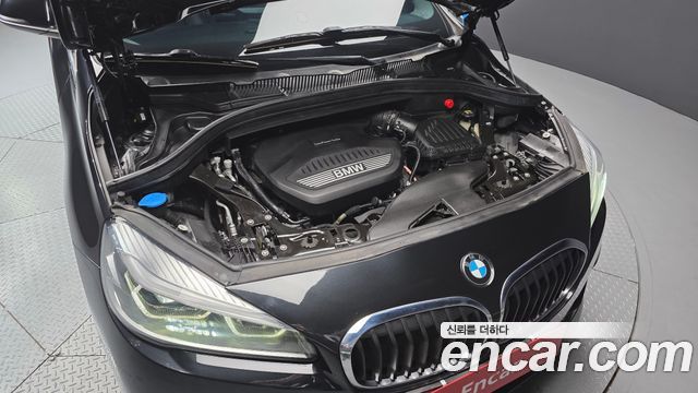 BMW 2 Series Active Tourer (F45) Advantage 2021 — фото 6