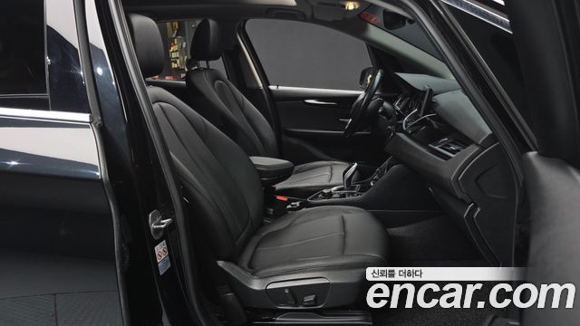 BMW 2 Series Active Tourer (F45) Advantage 2021 — фото 11