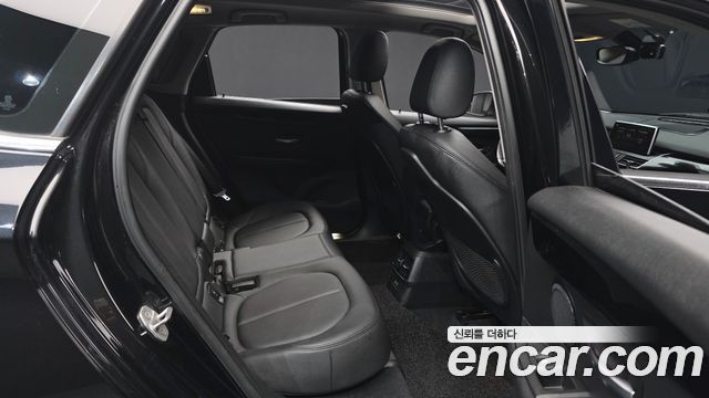 BMW 2 Series Active Tourer (F45) Advantage 2021 — фото 12