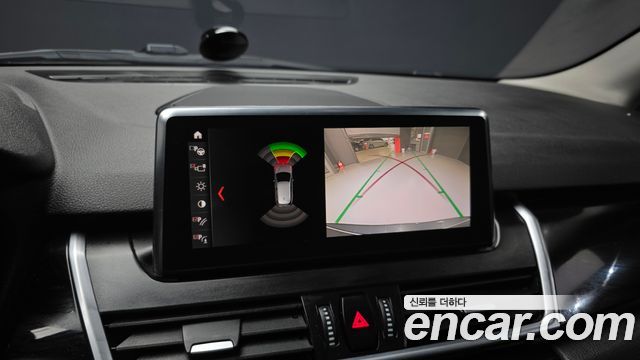 BMW 2 Series Active Tourer (F45) Advantage 2021 — фото 15