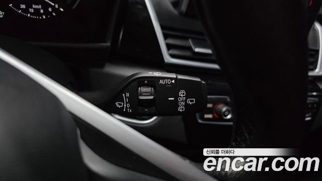BMW 2 Series Active Tourer (F45) Advantage 2021 — фото 17