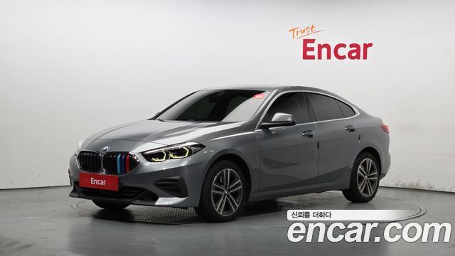 BMW 2 Series Gran Coupe (F44) 220i Advantage