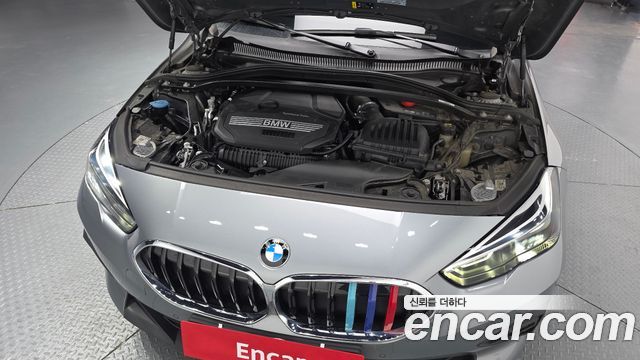BMW 2 Series Gran Coupe (F44) 220i Advantage 2022 — фото 6