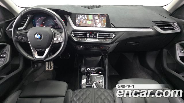 BMW 2 Series Gran Coupe (F44) 220i Advantage 2022 — фото 7