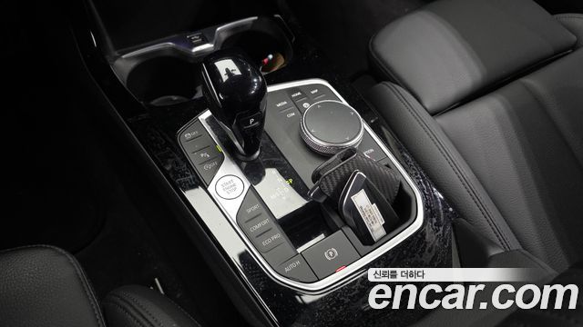 BMW 2 Series Gran Coupe (F44) 220i Advantage 2022 — фото 9