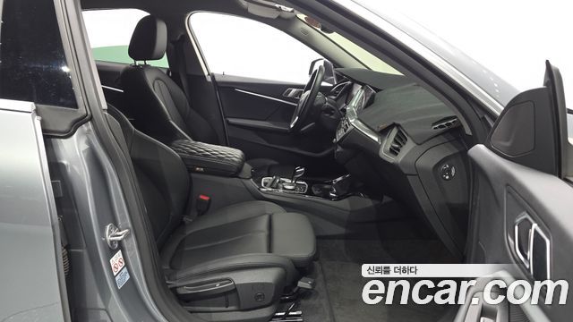 BMW 2 Series Gran Coupe (F44) 220i Advantage 2022 — фото 10