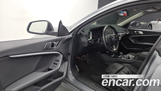 BMW 2 Series Gran Coupe (F44) 220i Advantage 2022 — фото 11