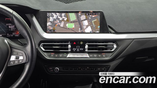 BMW 2 Series Gran Coupe (F44) 220i Advantage 2022 — фото 14