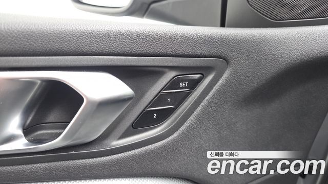 BMW 2 Series Gran Coupe (F44) 220i Advantage 2022 — фото 19