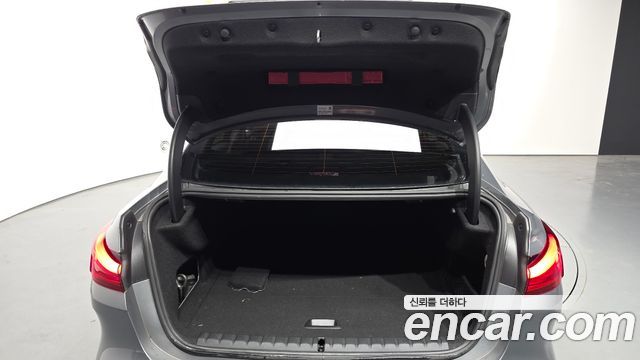 BMW 2 Series Gran Coupe (F44) 220i Advantage 2022 — фото 20