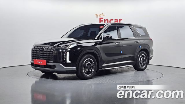 Hyundai Palisade Diesel 2.2 2WD Exclusive