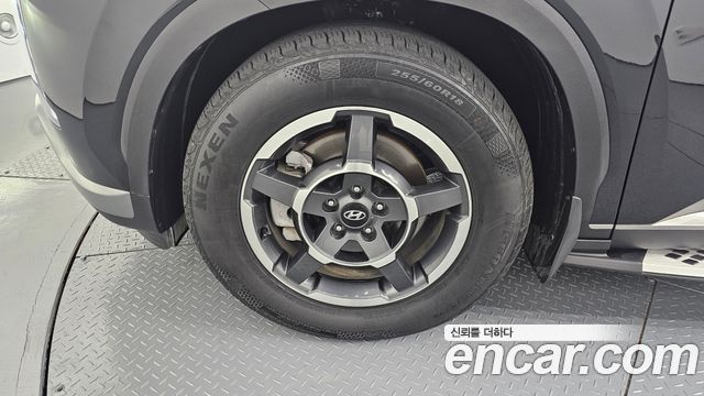 Hyundai Palisade Diesel 2.2 2WD Exclusive 2023 — фото 5