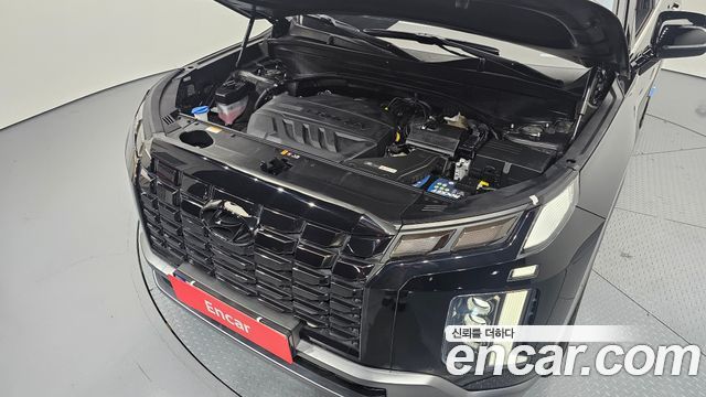 Hyundai Palisade Diesel 2.2 2WD Exclusive 2023 — фото 6