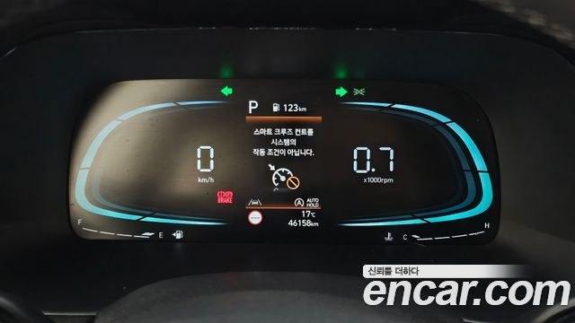 Hyundai Palisade Diesel 2.2 2WD Exclusive 2023 — фото 8