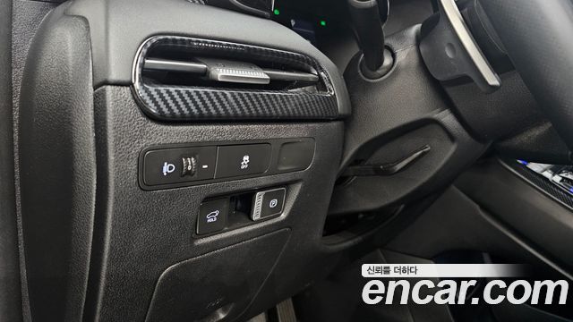 Hyundai Palisade Diesel 2.2 2WD Exclusive 2023 — фото 17