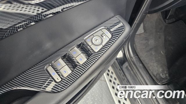 Hyundai Palisade Diesel 2.2 2WD Exclusive 2023 — фото 18