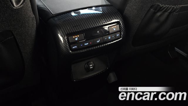 Hyundai Palisade Diesel 2.2 2WD Exclusive 2023 — фото 19