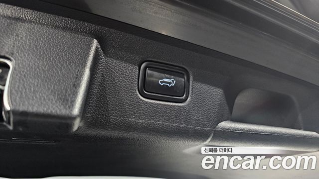 Hyundai Palisade Diesel 2.2 2WD Exclusive 2023 — фото 20