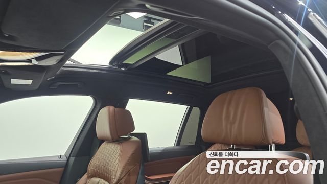 BMW X7 (G07) xDrive 40d M Sport 6STR 2021 — фото 19