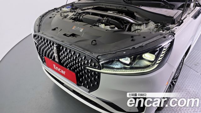 Lincoln Aviator (II) 3.0 Black Label AWD 2025 — фото 6