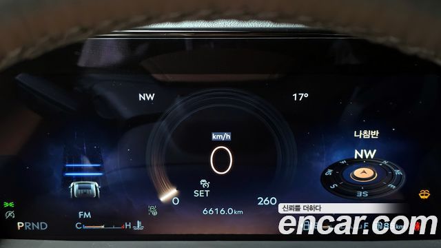 Lincoln Aviator (II) 3.0 Black Label AWD 2025 — фото 8