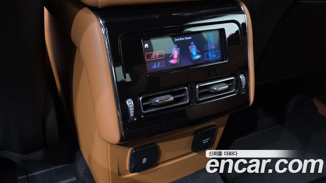Lincoln Aviator (II) 3.0 Black Label AWD 2025 — фото 20
