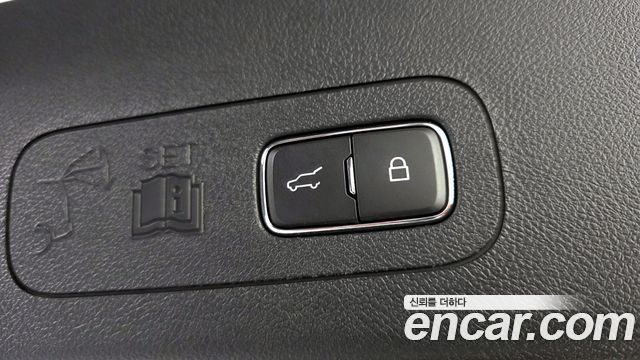 Lincoln Aviator (II) 3.0 Black Label AWD 2025 — фото 21