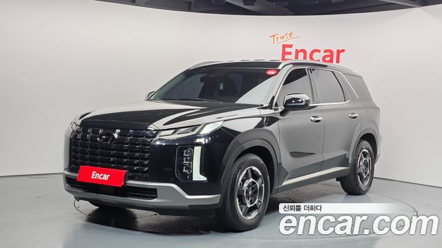 Hyundai Palisade Diesel 2.2 2WD Exclusive 2023 — фото 1