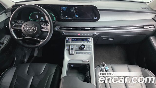 Hyundai Palisade Diesel 2.2 2WD Exclusive 2023 — фото 7
