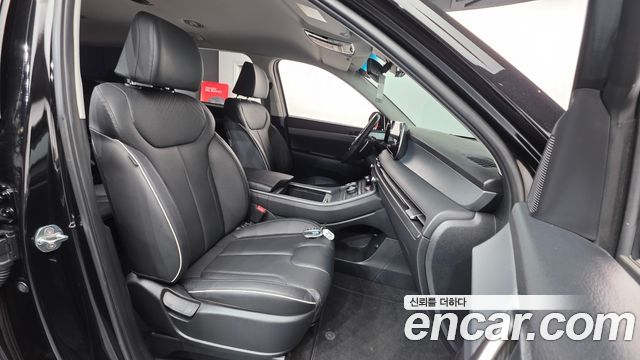 Hyundai Palisade Diesel 2.2 2WD Exclusive 2023 — фото 10