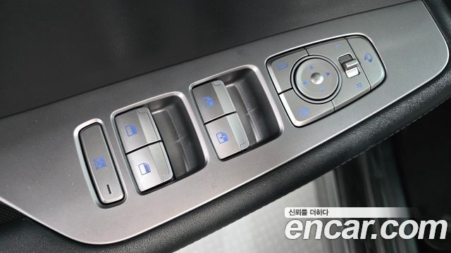 Hyundai Palisade Diesel 2.2 2WD Exclusive 2023 — фото 12