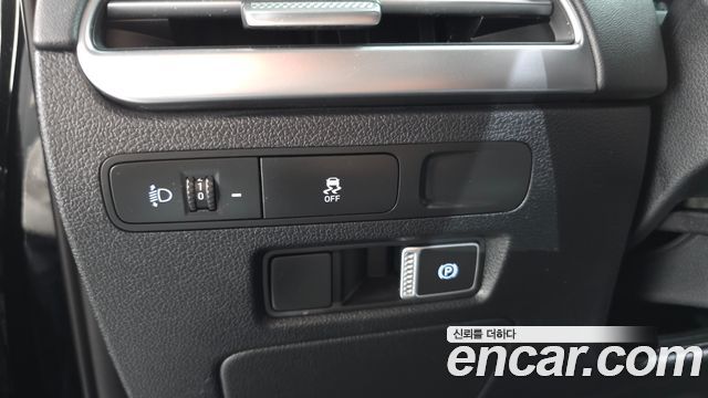 Hyundai Palisade Diesel 2.2 2WD Exclusive 2023 — фото 13