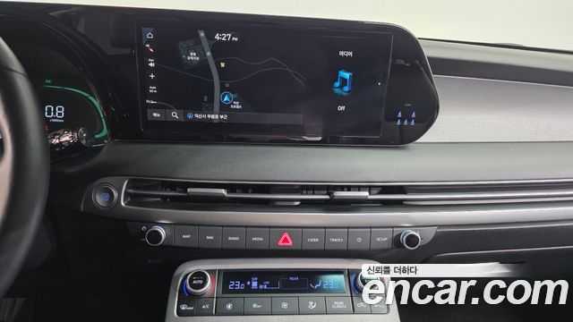 Hyundai Palisade Diesel 2.2 2WD Exclusive 2023 — фото 15
