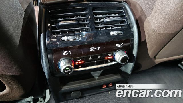 BMW 5 Series (G30) 530i xDrive M Sport Package Plus 2020 — фото 17