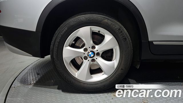 BMW X3 (F25) xDrive 20d High 2011 — фото 5