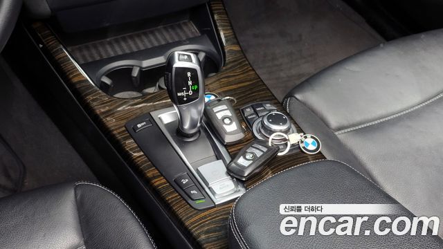 BMW X3 (F25) xDrive 20d High 2011 — фото 9