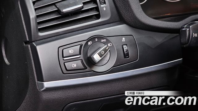 BMW X3 (F25) xDrive 20d High 2011 — фото 16