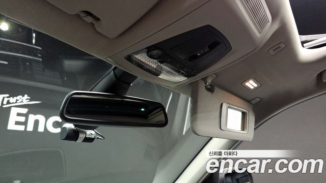 BMW X3 (F25) xDrive 20d High 2011 — фото 20