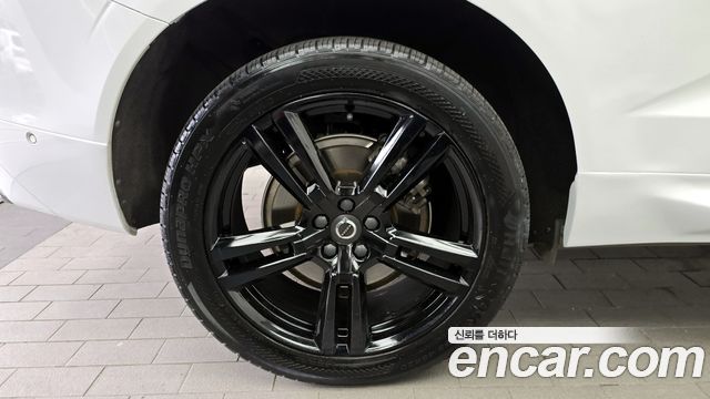 Volvo XC60 (II) T8 R-Design 2021 — фото 5