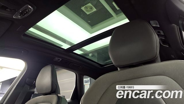 Volvo XC60 (II) T8 R-Design 2021 — фото 21