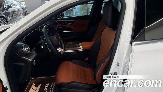 Mercedes-Benz C-Class (W206) C300 4MATIC AMG Line 2023 — фото 18
