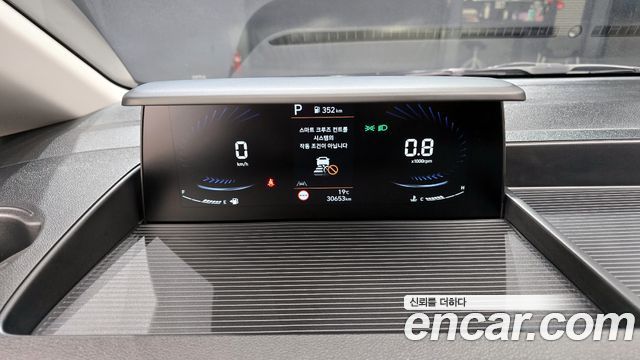 Hyundai Staria 4WD Tourer 9-Seater Modern 2023 — фото 8