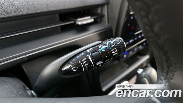 Hyundai Staria 4WD Tourer 9-Seater Modern 2023 — фото 18