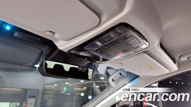 Hyundai Staria 4WD Tourer 9-Seater Modern 2023 — фото 19
