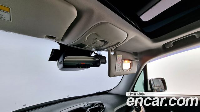 Jeep Renegade 2.0 Diesel Limited AWD 2017 — фото 20